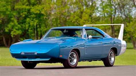 dodge charger 1969 daytona